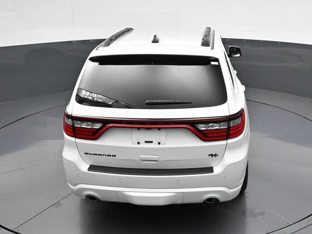 Used 2024 Dodge Durango R/T RWD image 22