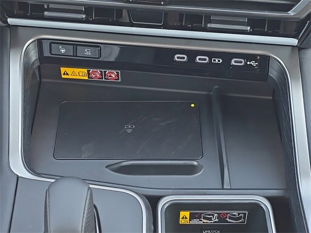 New 2026 Lexus TX 500h AWD image 23