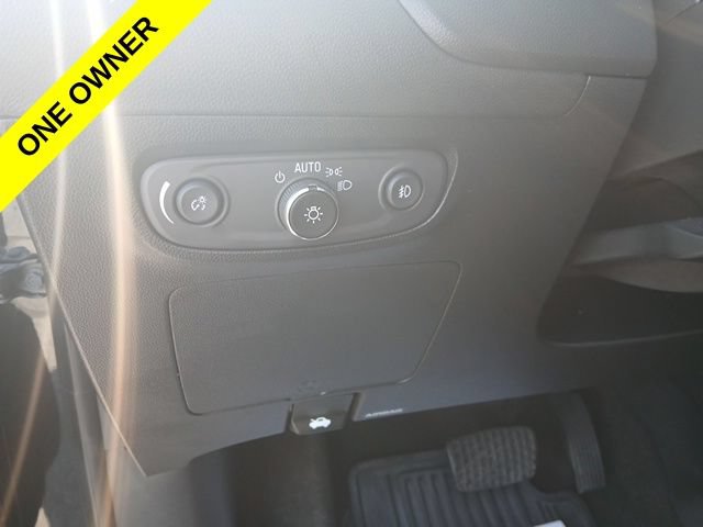 Used 2023 Buick Encore GX Select w/ Safety Package II FWD image 28