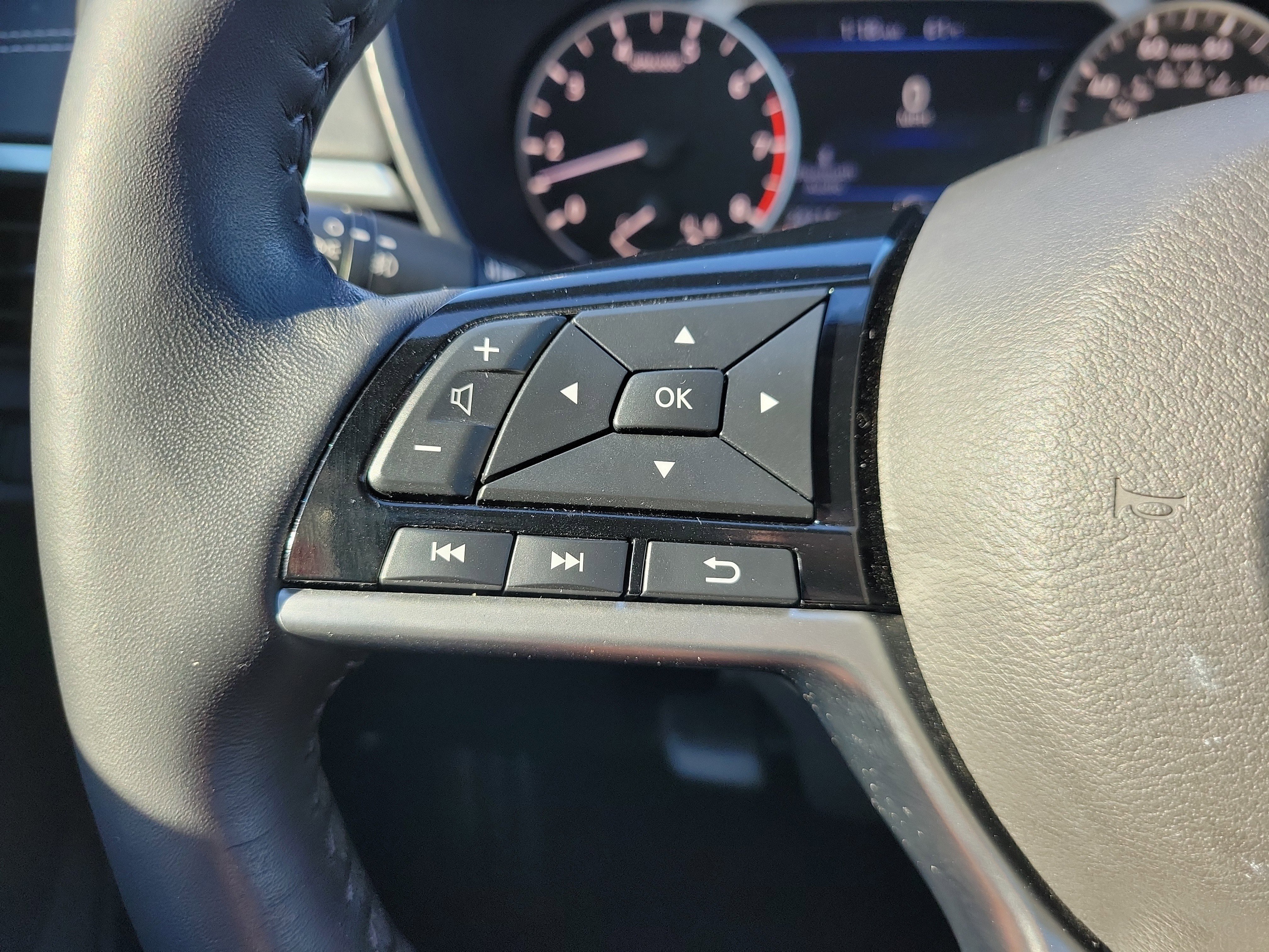 Used 2019 Nissan Altima 2.5 SV image 28