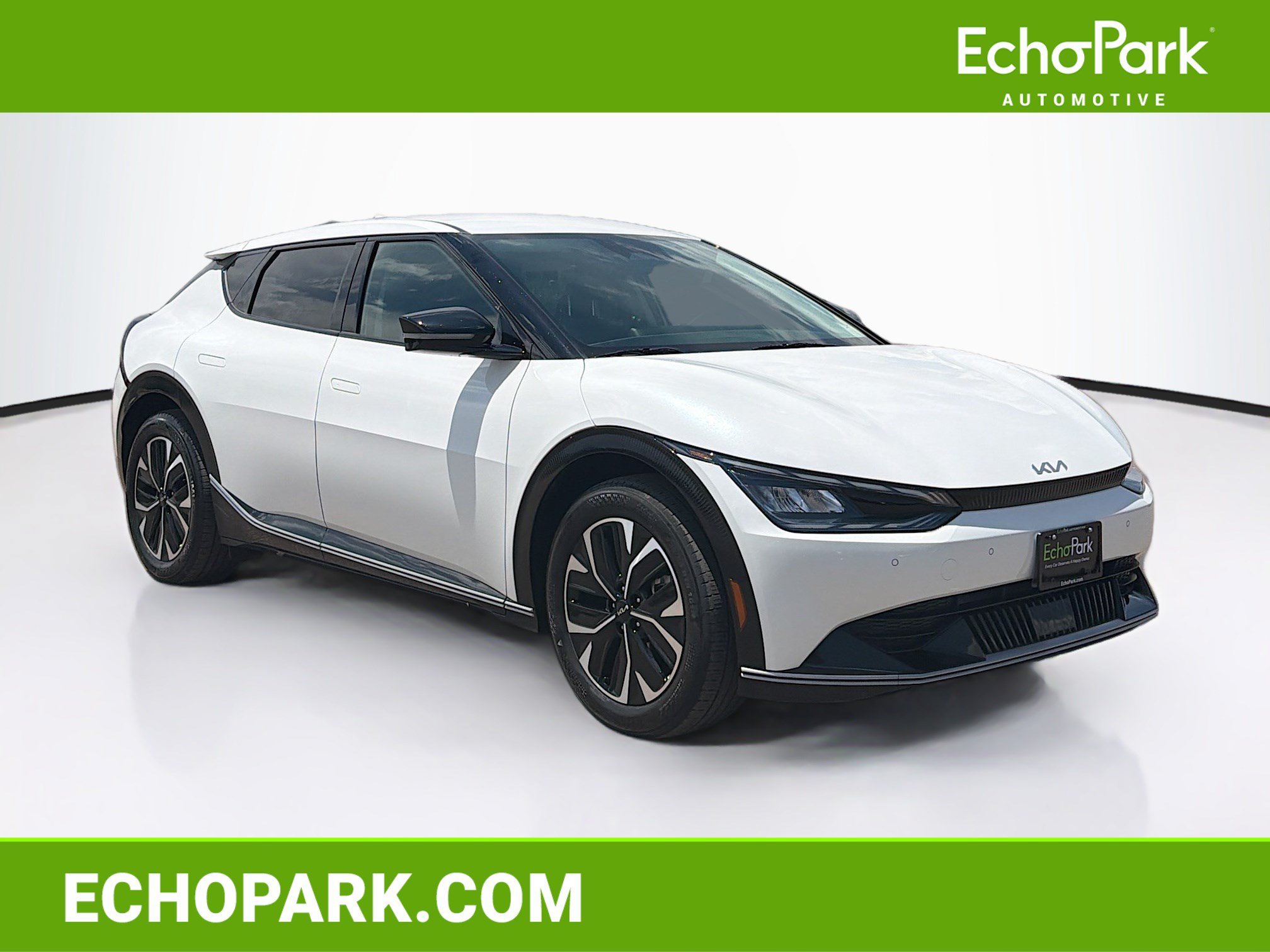 Used 2024 Kia EV6 Wind
