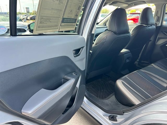 Used 2024 Subaru Crosstrek 2.5i Limited w/ Crosstrek Mirror Package AWD/4WD image 25