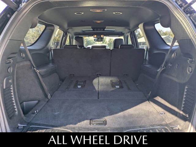 Used 2023 Dodge Durango R/T AWD/4WD image 12