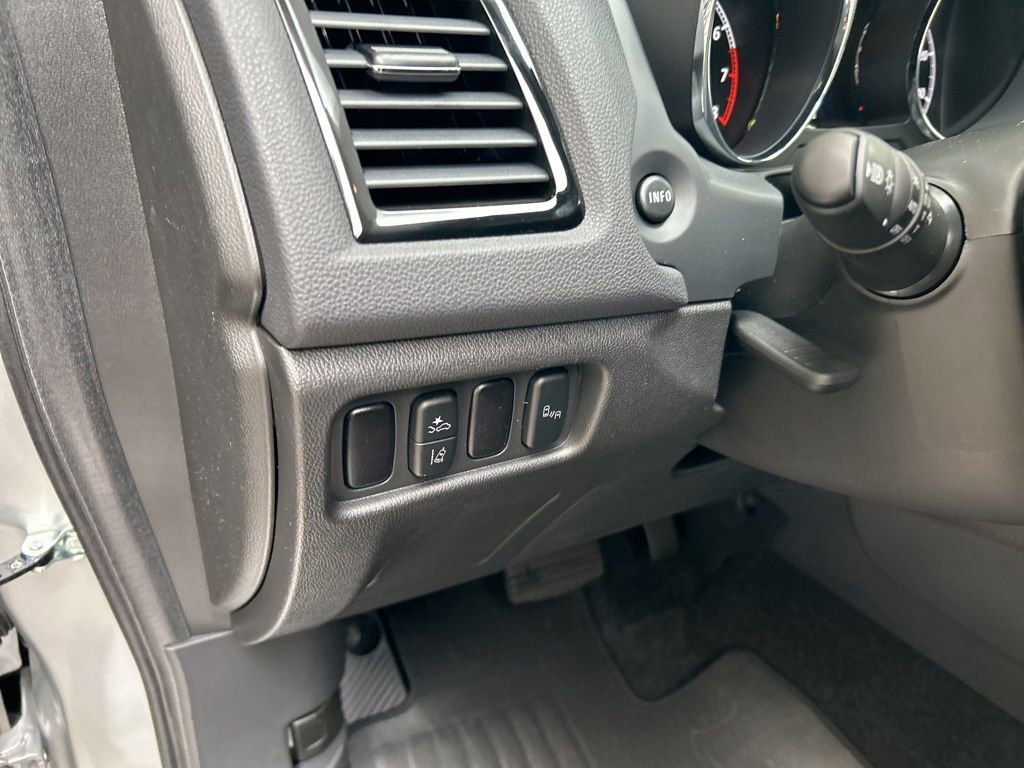 New 2026 Mitsubishi Outlander Sport SE image 37