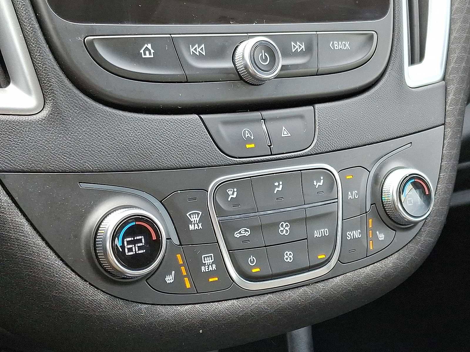 Certified 2022 Chevrolet Malibu LT image 23