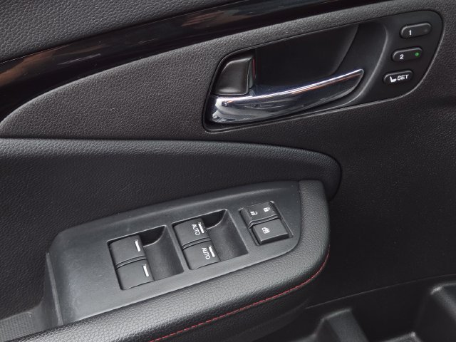 Used 2023 Honda Ridgeline Black Edition image 27