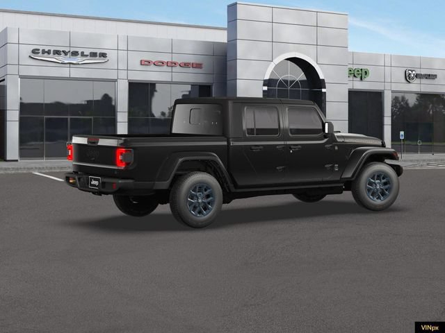 New 2026 Jeep Gladiator Sport AWD/4WD image 8