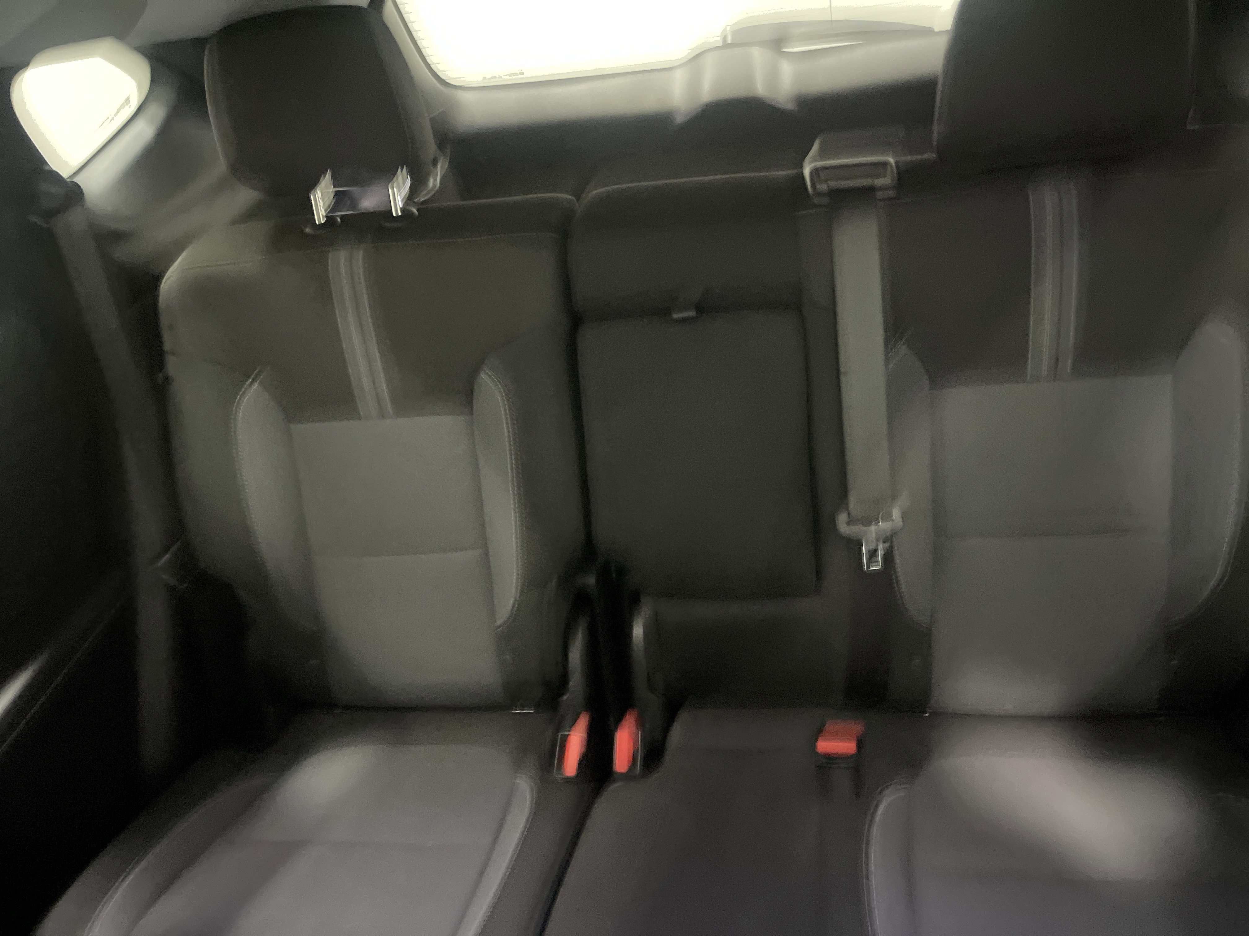 Used 2023 Chevrolet Blazer LT w/ Midnight/Sport Edition image 11