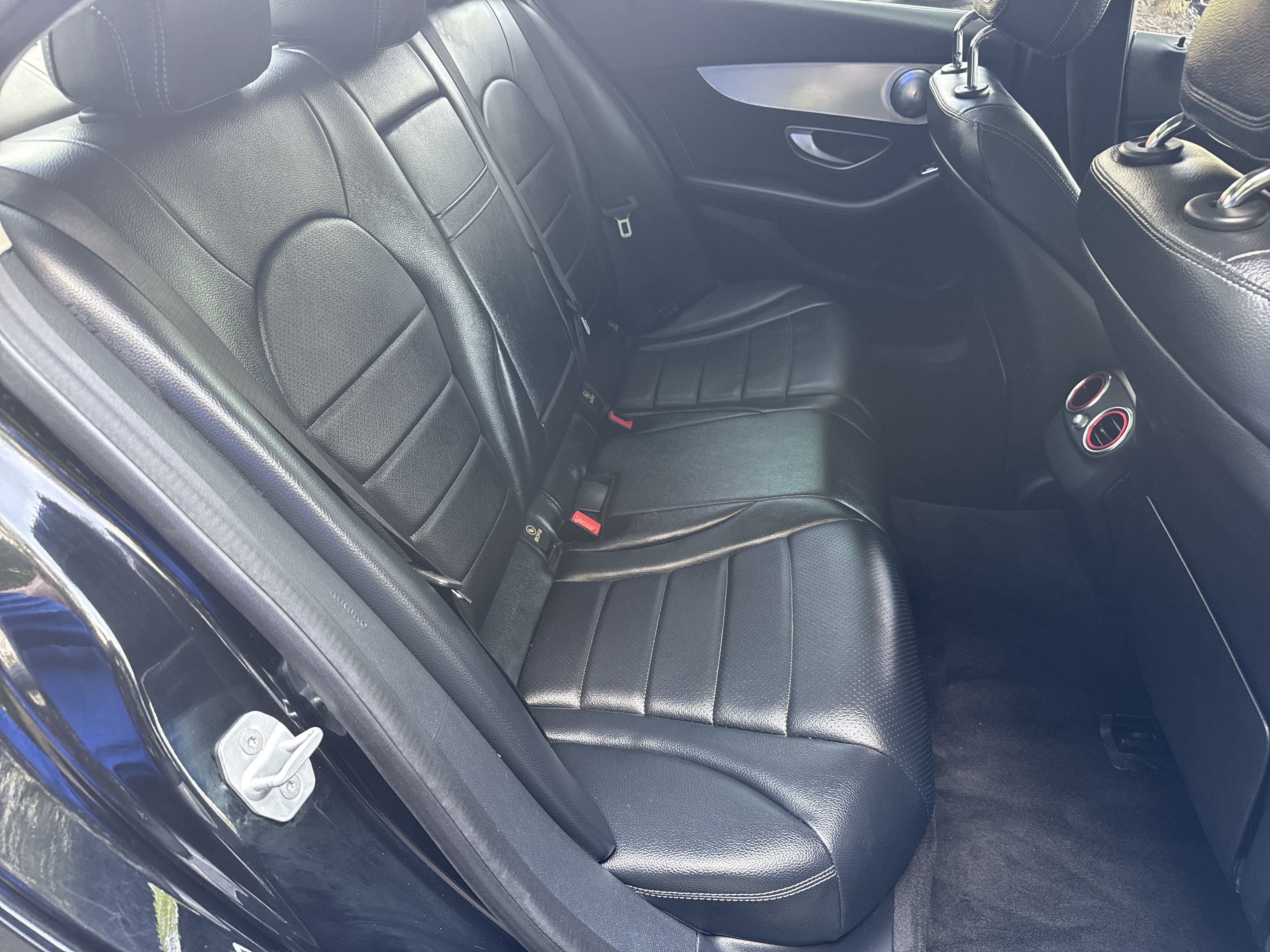 Used 2016 Mercedes-Benz C 300 4MATIC Sedan image 16