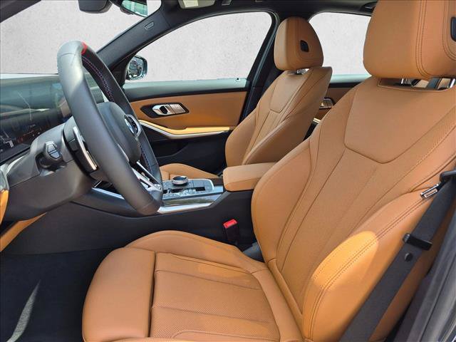 New 2026 BMW M340i RWD image 4