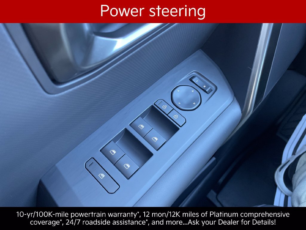 Certified 2027 Kia Seltos X-Line S AWD/4WD image 22
