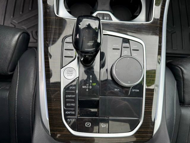 Used 2019 BMW X5 xDrive40i w/ Executive Package AWD/4WD image 26