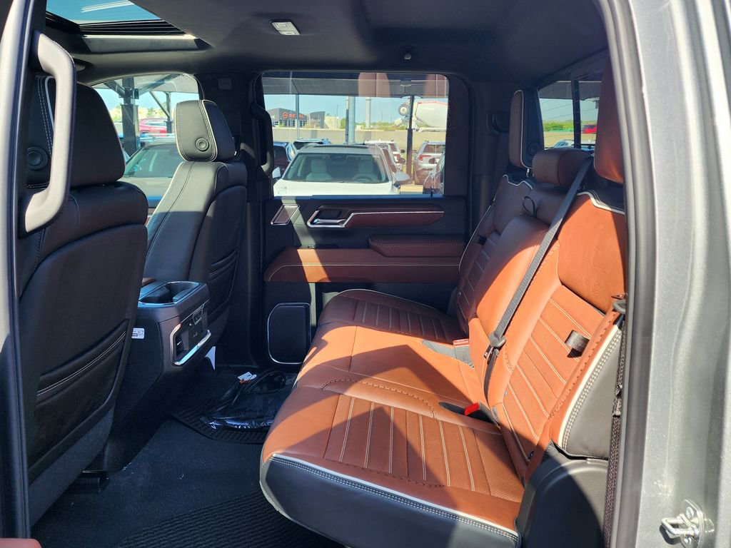 New 2026 GMC Sierra 2500 Denali Ultimate w/ Max Trailering Package image 47