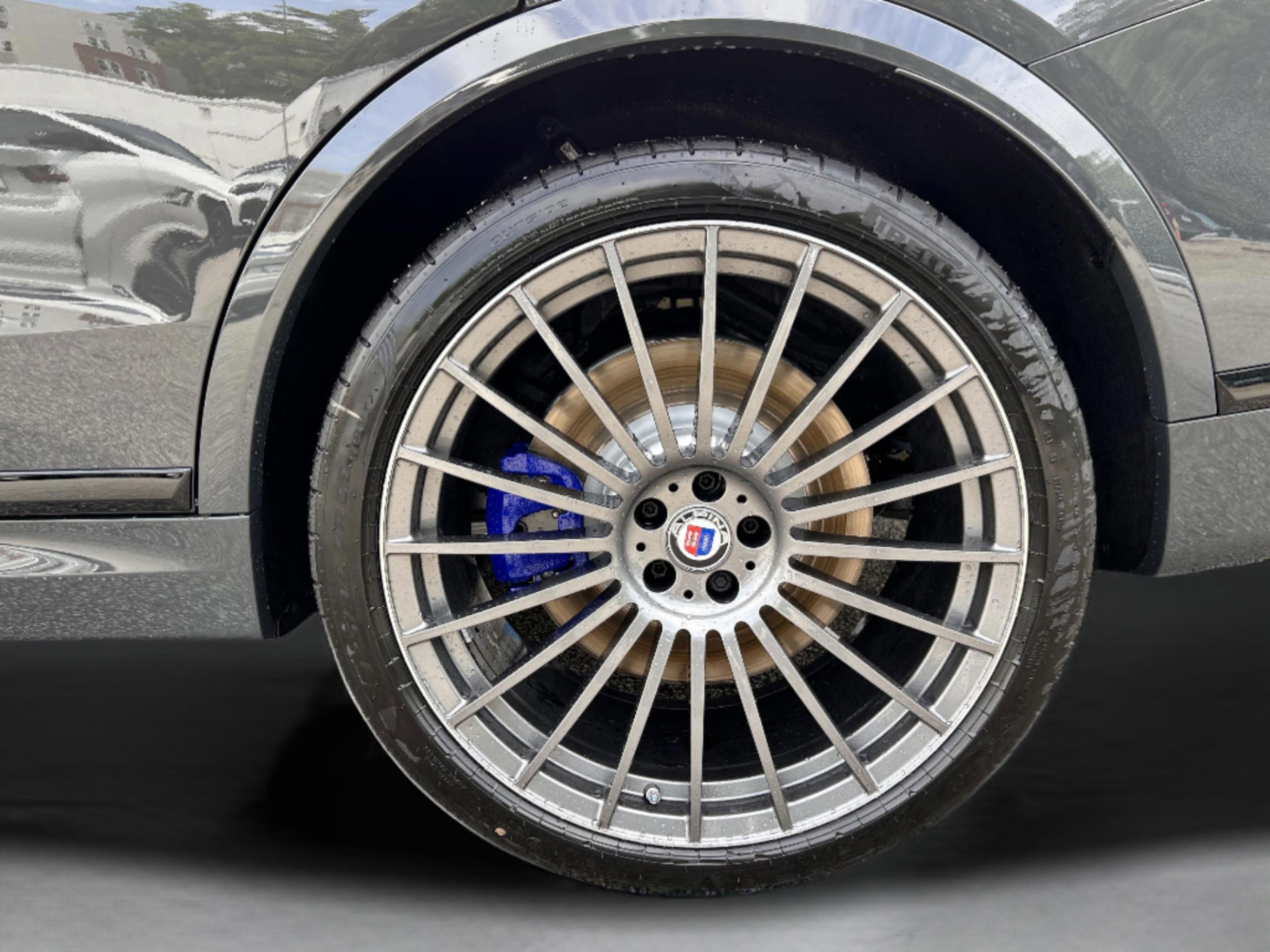 Used 2026 BMW ALPINA XB7 image 7