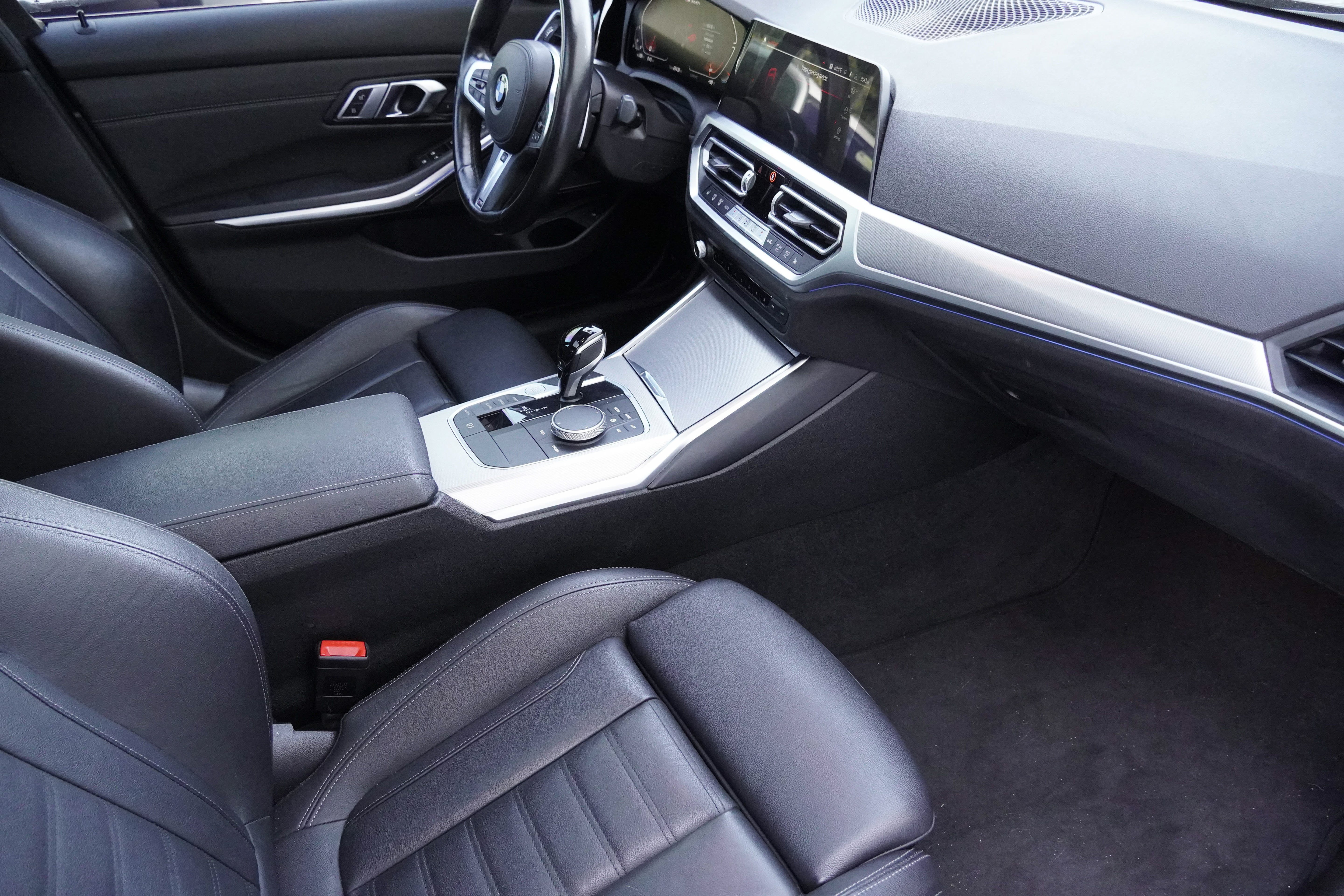 Used 2022 BMW M340i xDrive w/ Premium Package AWD/4WD image 11