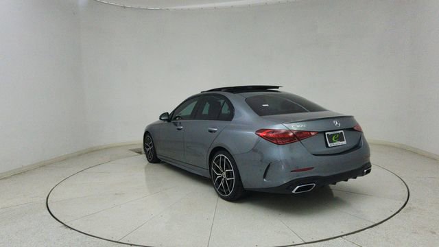 Used 2023 Mercedes-Benz C 300 Sedan image 66