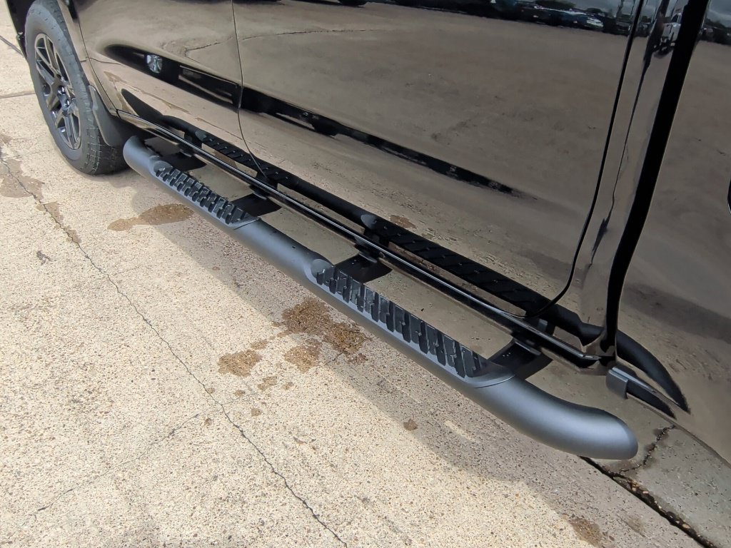 New 2026 Chevrolet Silverado 1500 RST w/ RST Select Package AWD/4WD image 43