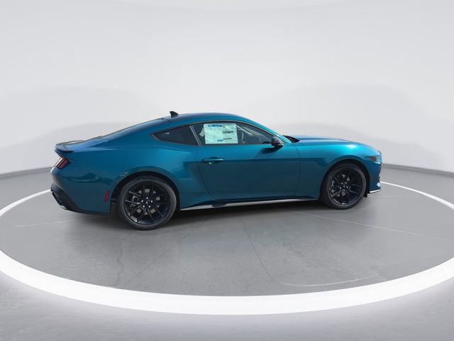 New 2026 Ford Mustang Coupe image 5