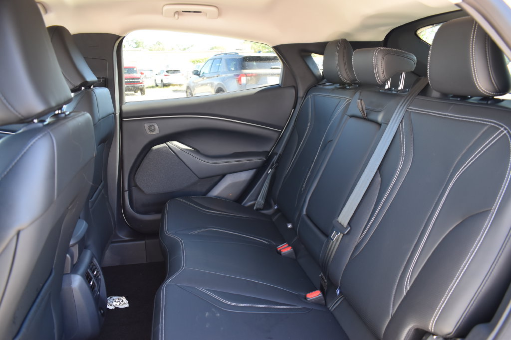 Used 2024 Ford Mustang Mach-E Premium AWD/4WD image 8