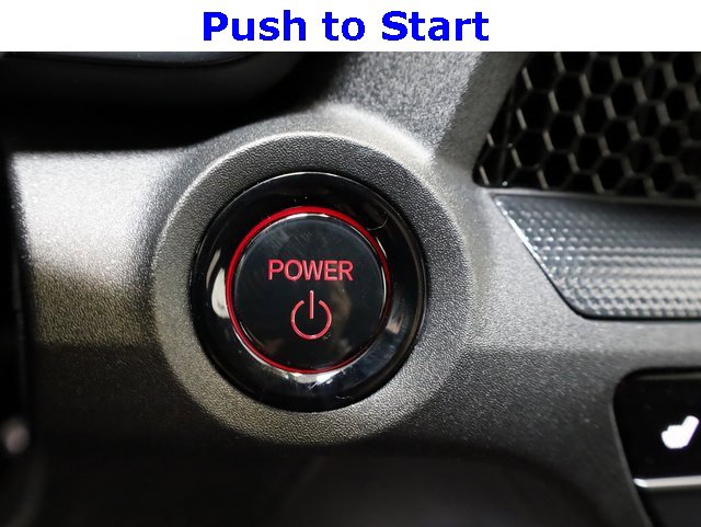 New 2026 Honda CR-V Sport-L image 17