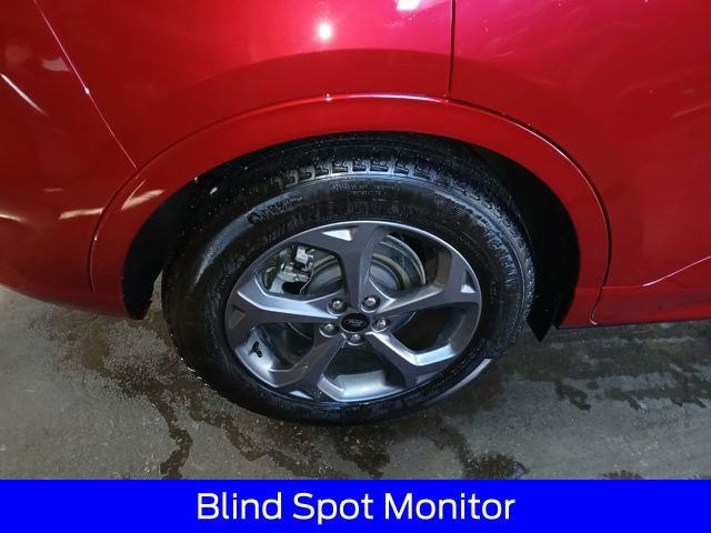 Certified 2024 Ford Escape ST-Line w/ Tech Pack #1 AWD/4WD image 11