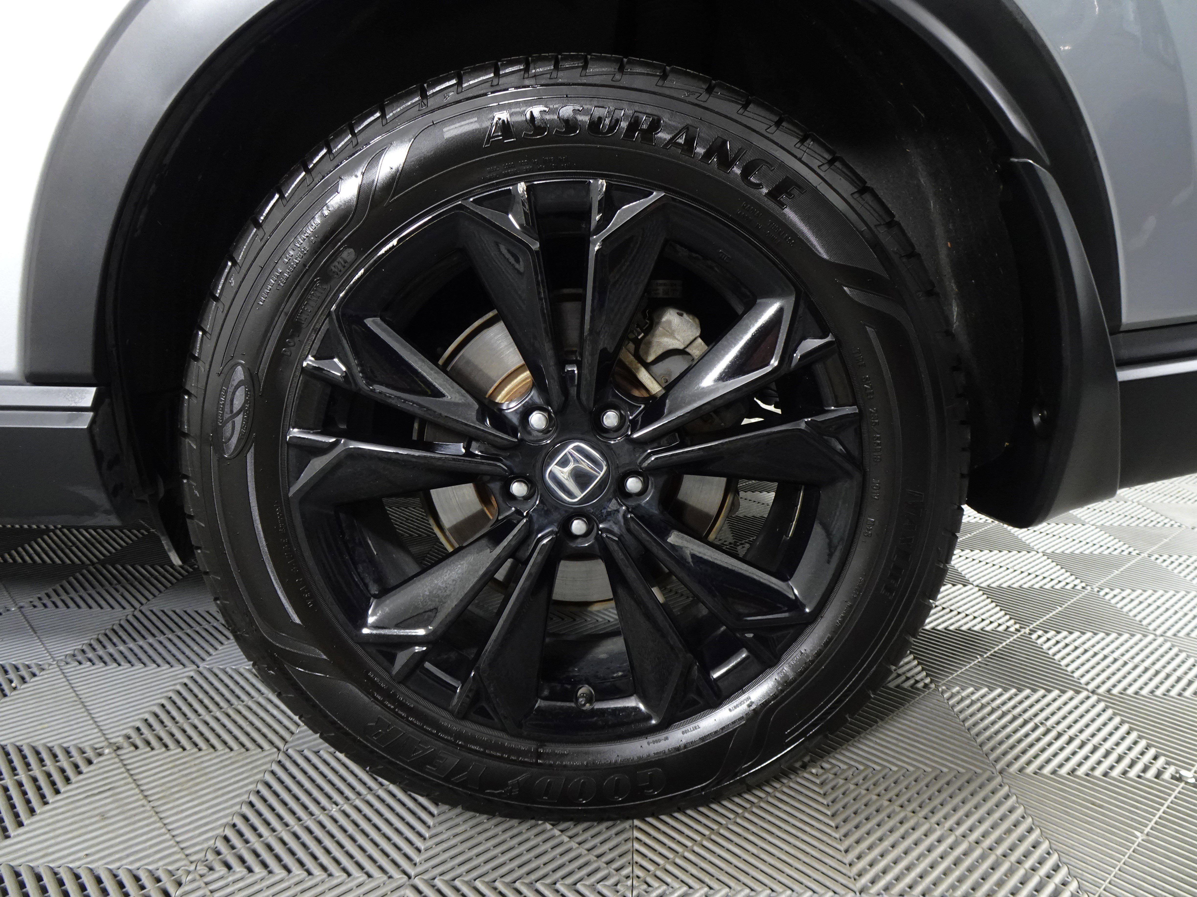 Used 2023 Honda CR-V Sport Touring image 45