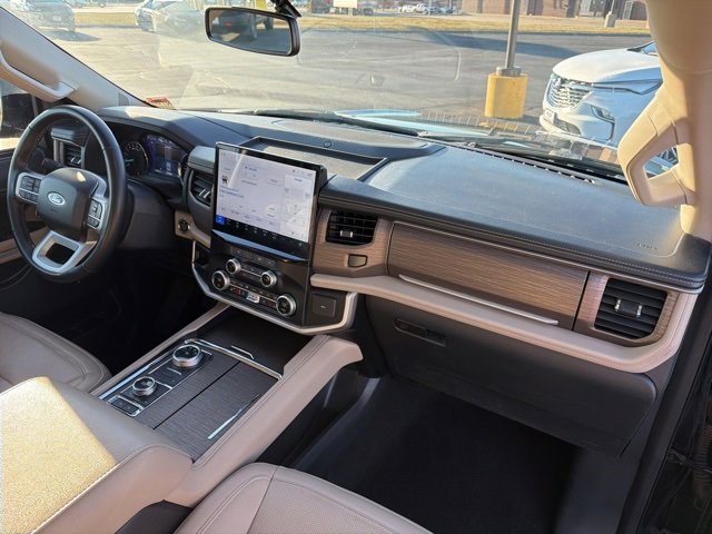 Used 2024 Ford Expedition Max Limited image 42