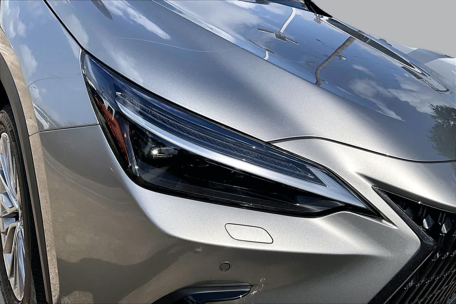 New 2026 Lexus NX 350 AWD w/ Accessory Package (2T) image 19