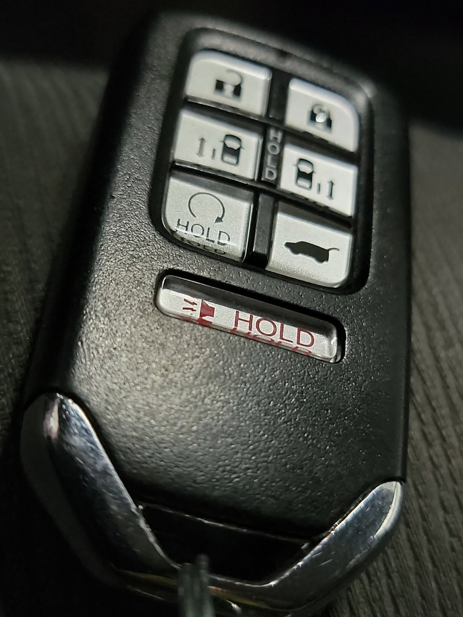 Used 2018 Honda Odyssey EX image 31