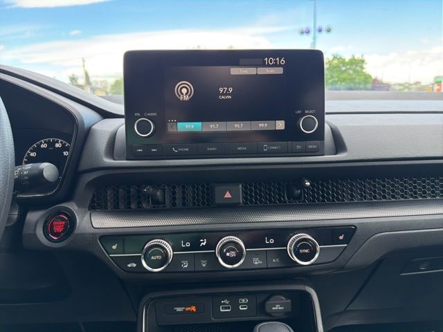 Used 2023 Honda CR-V EX image 23