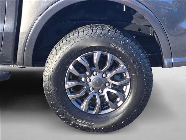 Used 2019 Ford Ranger XLT w/ FX4 Off-Road Package AWD/4WD image 22