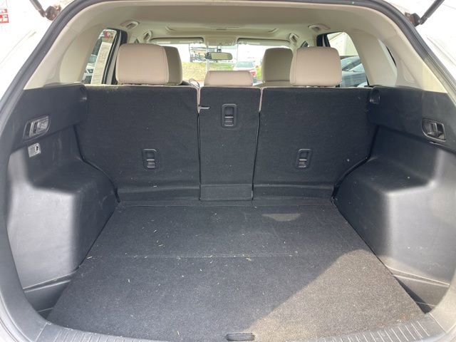 Used 2014 MAZDA CX-5 Touring w/ Bose/Moonroof Package image 10