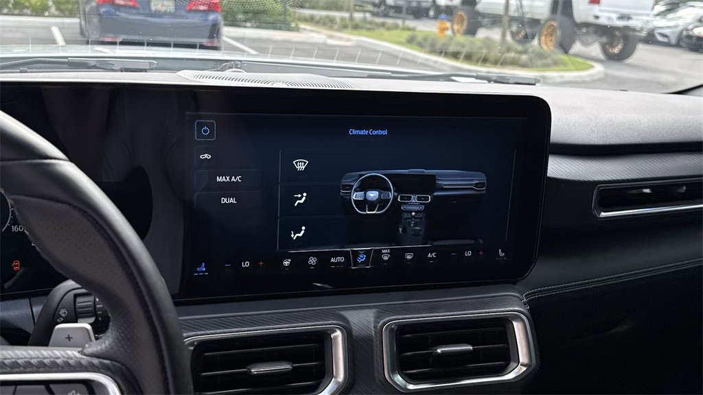 Used 2024 Ford Mustang GT Premium image 53