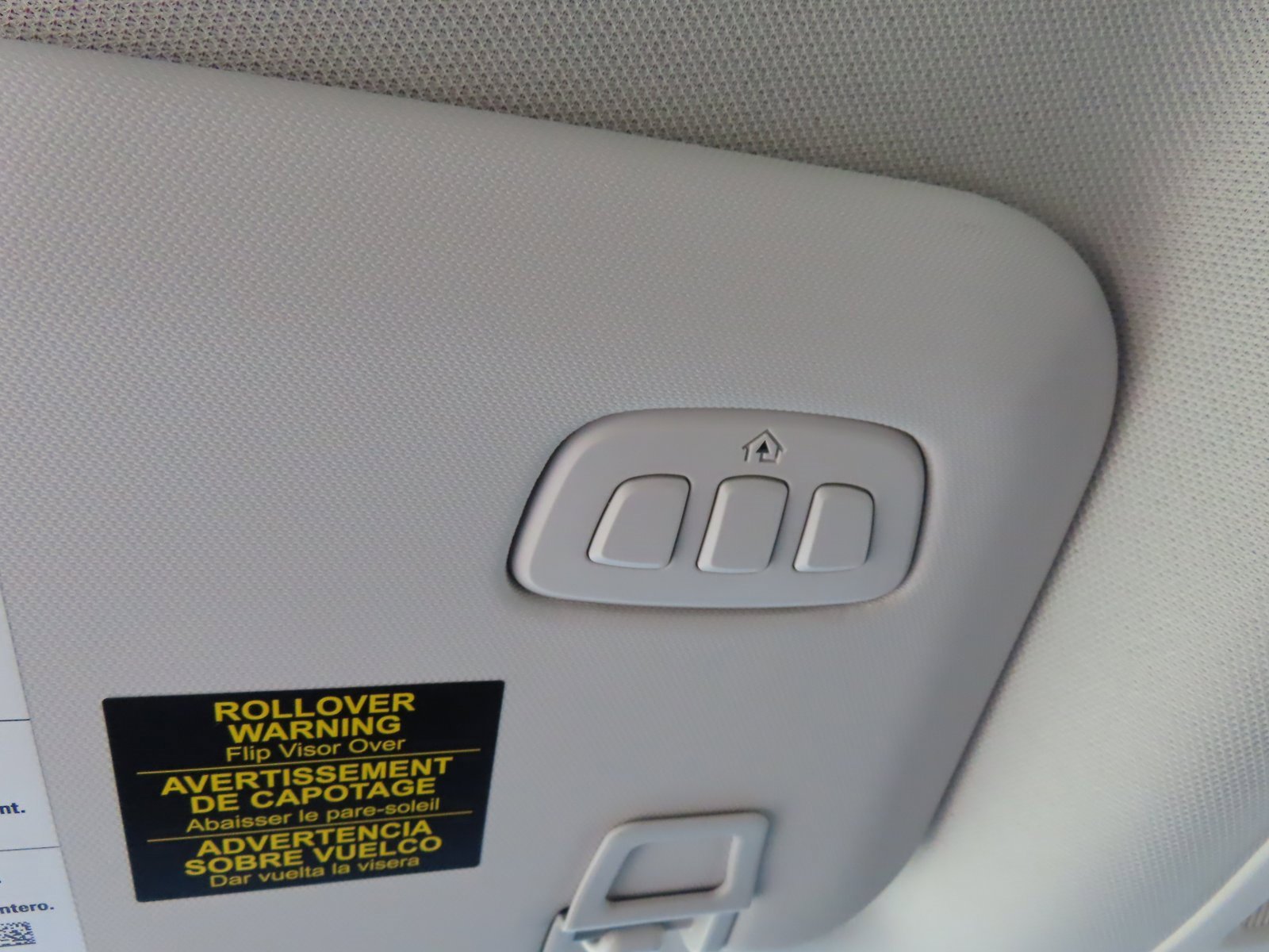 New 2025 Ford Bronco Sport Outer Banks image 19