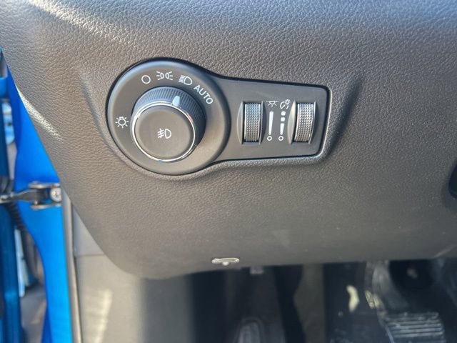 Used 2022 Jeep Compass Altitude w/ Convenience Group image 11