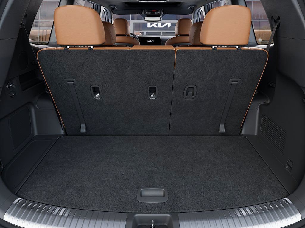 New 2025 Kia Telluride SX X-Line image 19