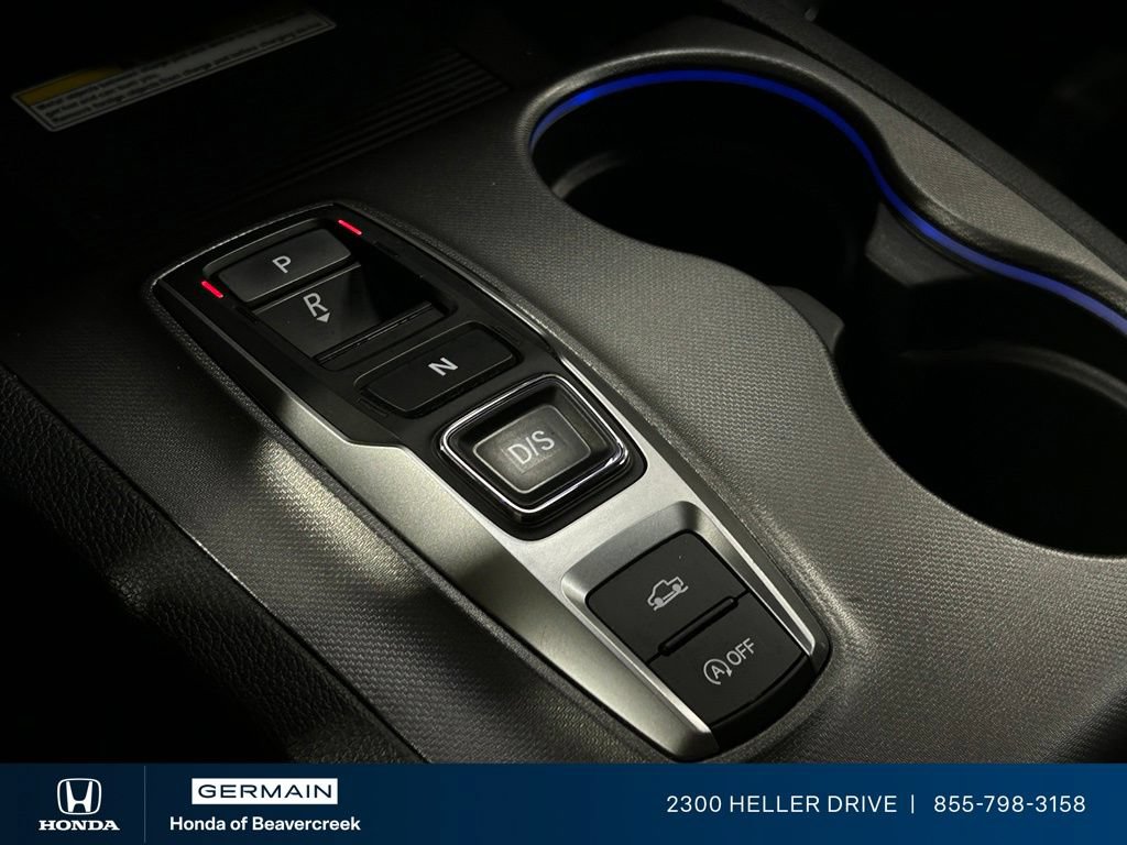 Used 2022 Honda Ridgeline RTL-E image 25