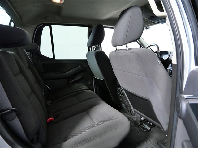 Used 2009 Ford Explorer Sport Trac XLT image 13