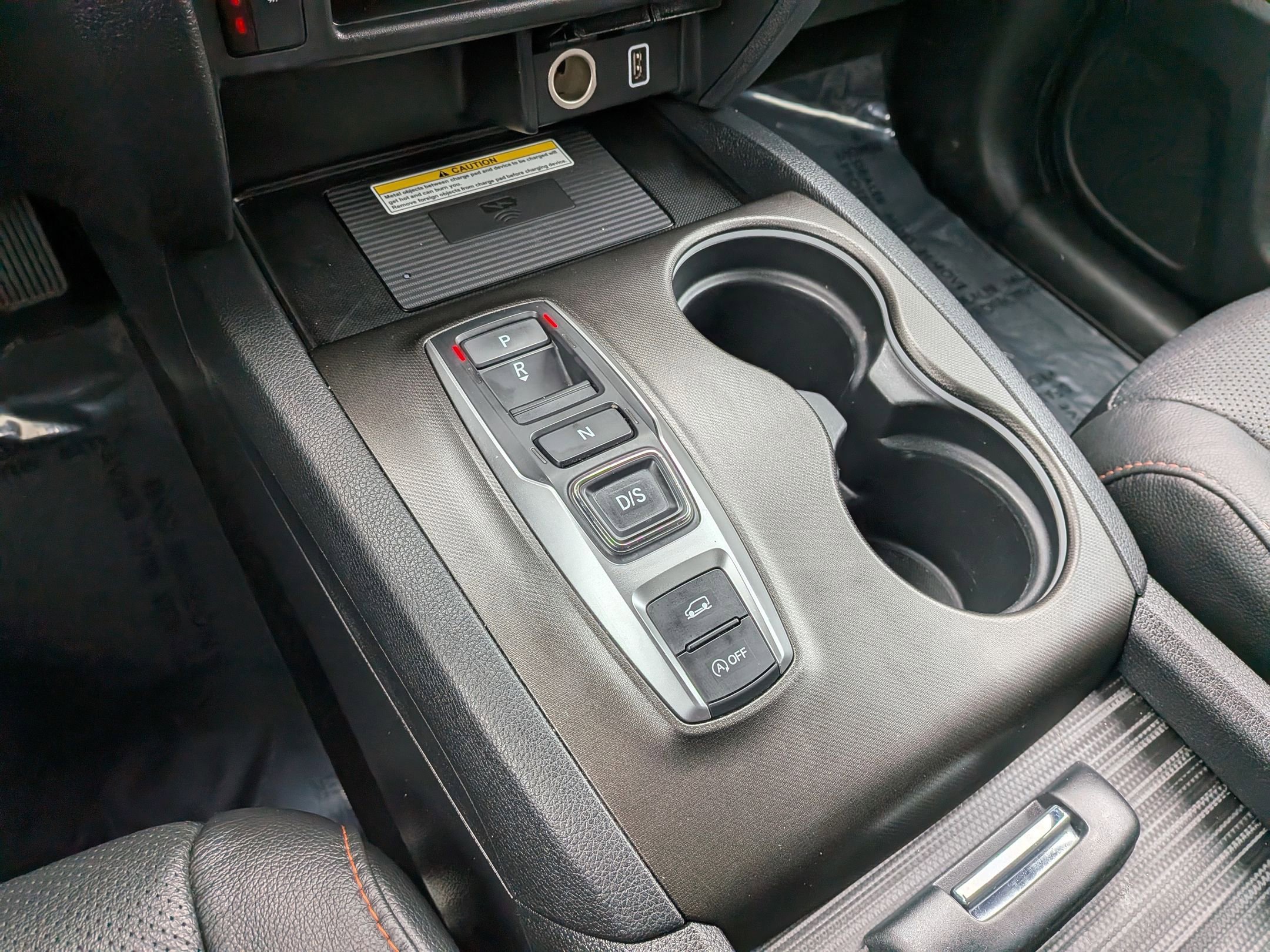 Used 2022 Honda Passport TrailSport image 24