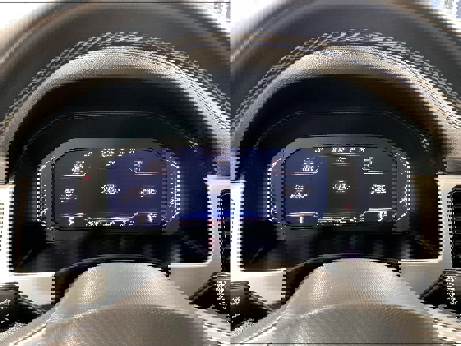 Used 2022 Volkswagen Atlas SE AWD/4WD image 26