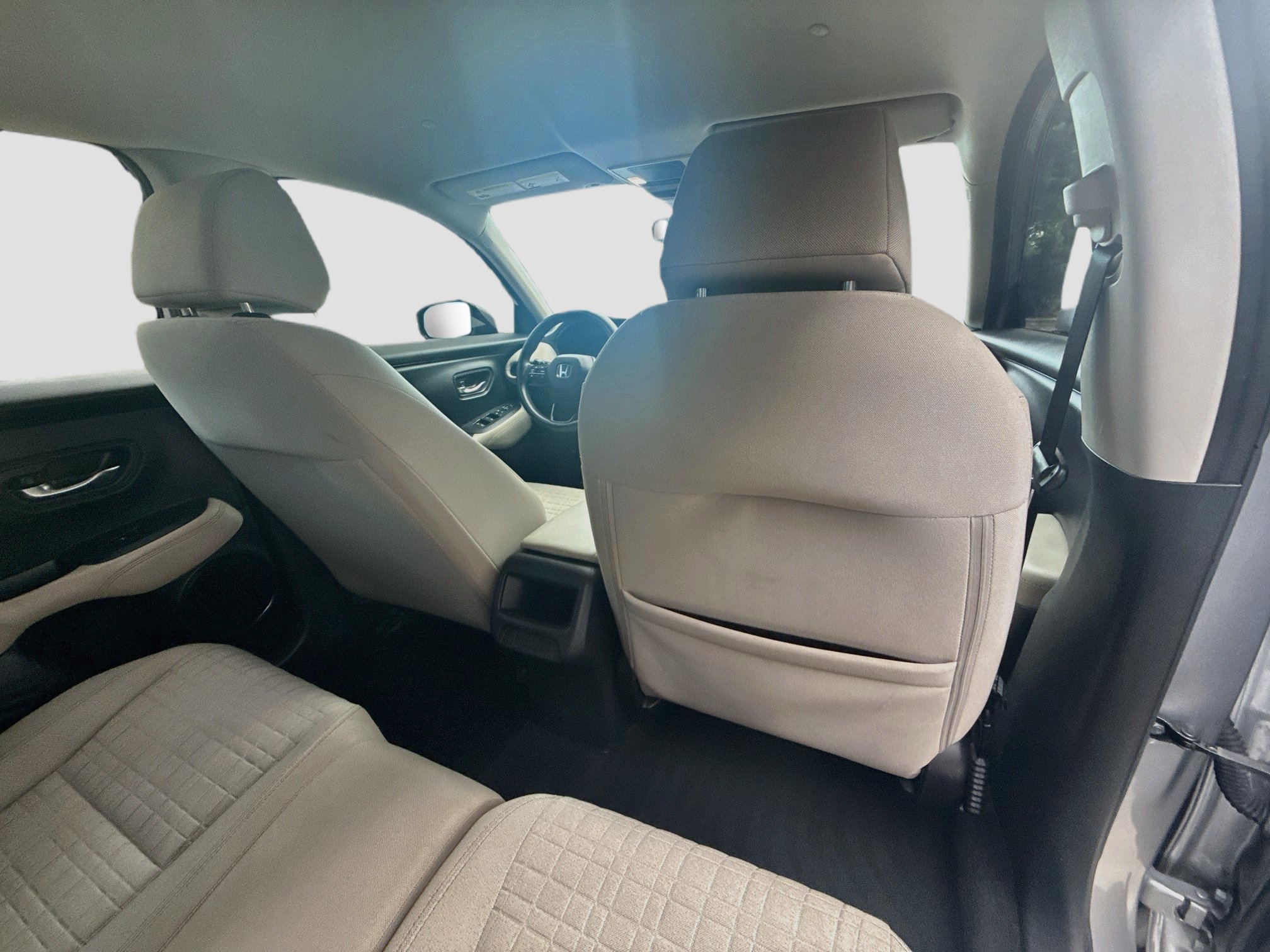 Certified 2024 Honda HR-V LX image 28