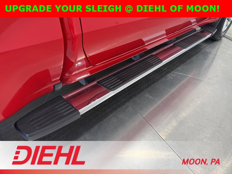 Used 2021 Chevrolet Silverado 1500 LT image 8