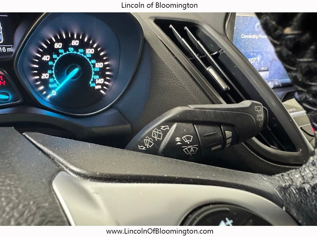 Used 2014 Ford Escape Titanium w/ Equipment Group 401A image 42