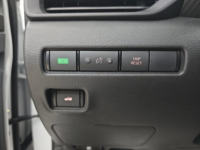 Used 2025 Nissan Sentra S FWD image 38