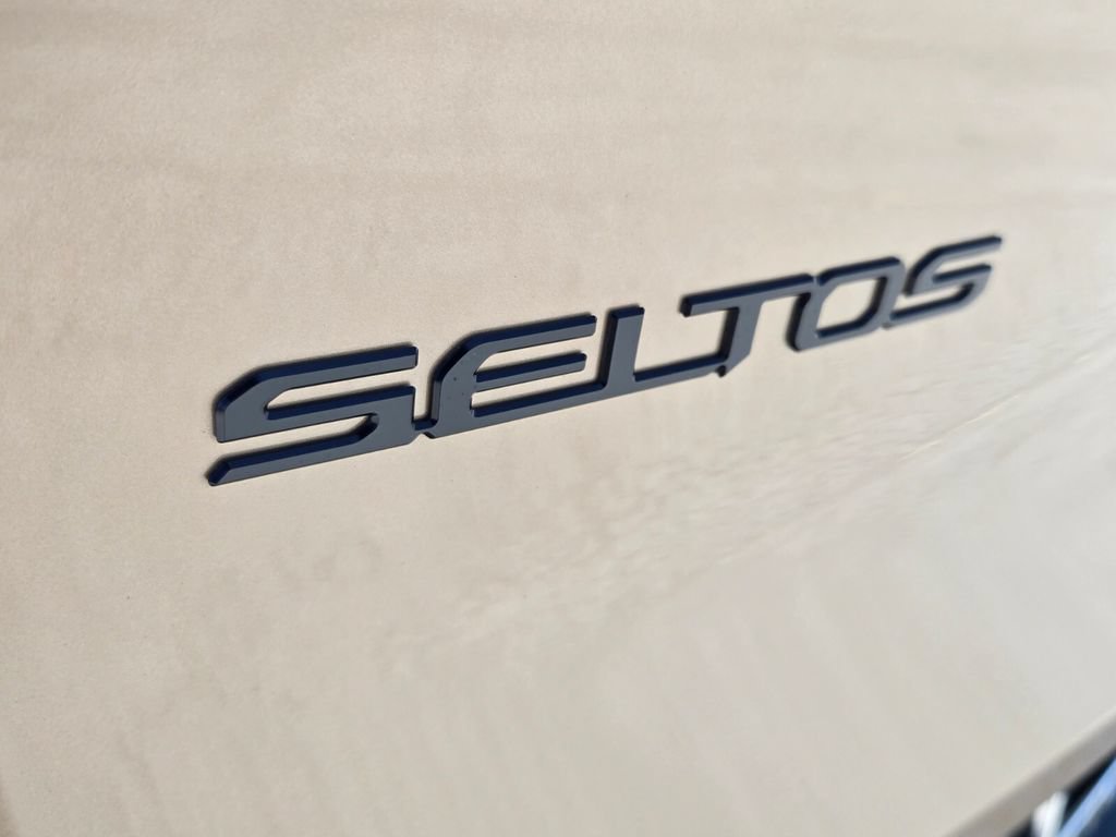 New 2027 Kia Seltos X-Line S AWD/4WD image 6