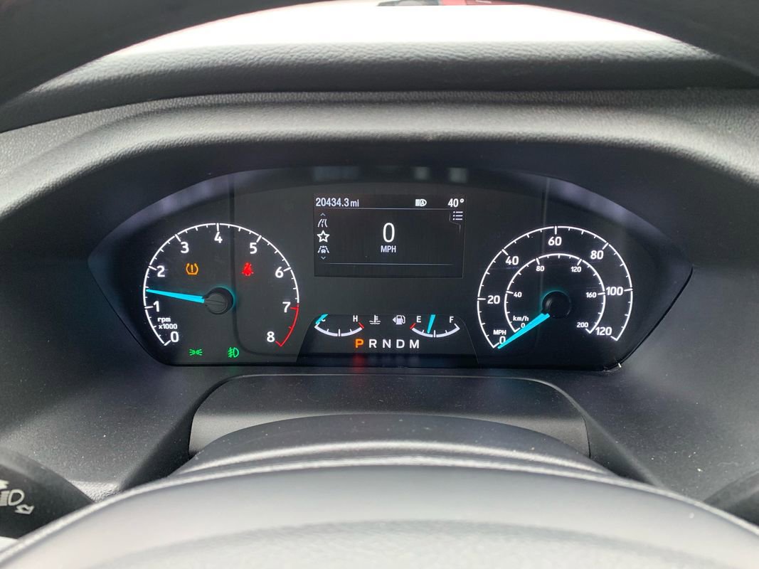 Used 2023 Ford Transit 250 Low Roof AWD w/ Exterior Upgrade Package image 29