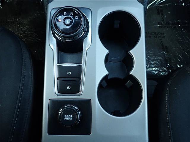 Used 2021 Ford Bronco Sport Big Bend w/ Big Bend Package (96B) AWD/4WD image 20