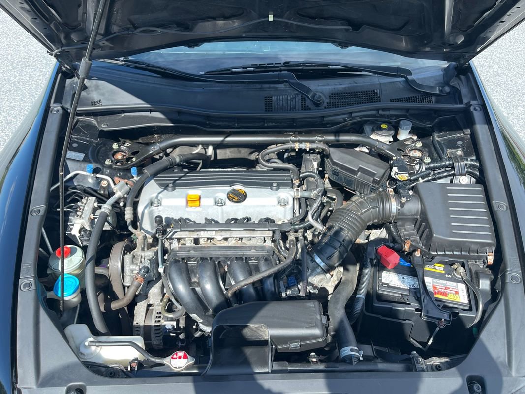 Used 2012 Honda Accord LX-S image 22
