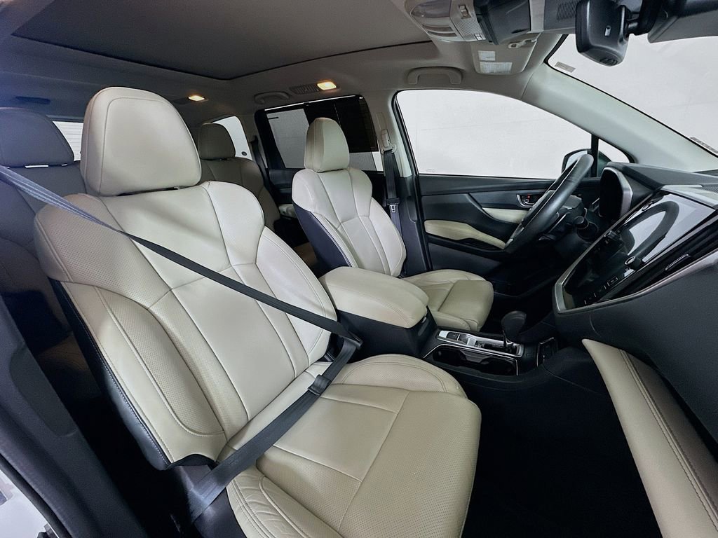 Used 2023 Subaru Ascent Limited w/ Technology Package image 11