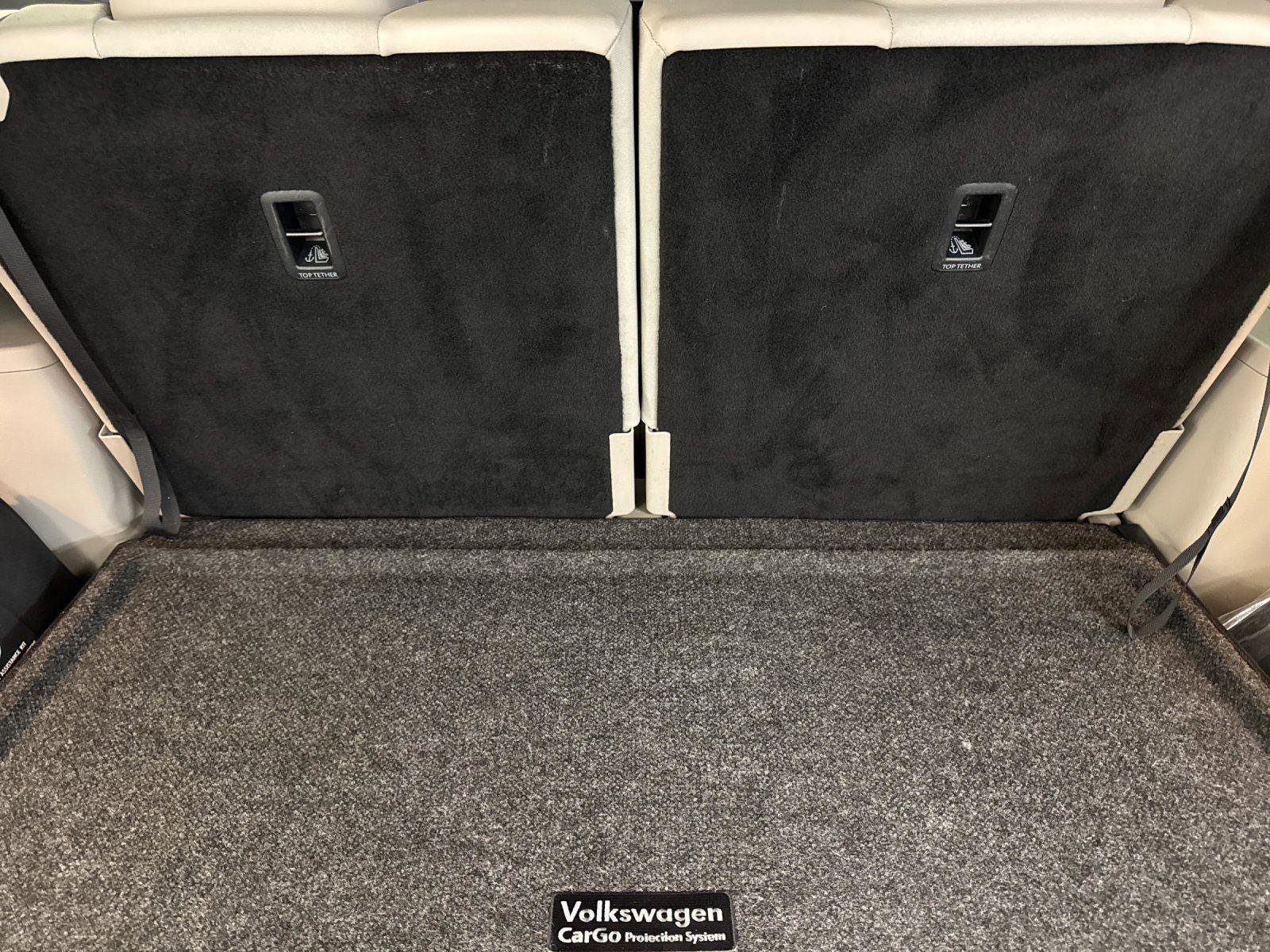 Used 2023 Volkswagen Atlas SE w/ Black Wheel Package image 15